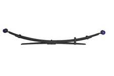 Blattfeder Nissan Navara D40