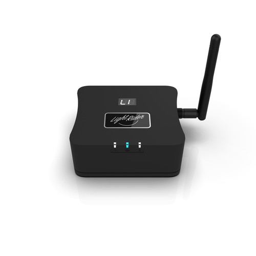 Daslight light rider wifi - rider,