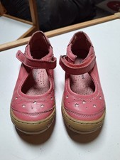 Ballerina Schuhe Mädchen, Gr. 28, Vertbaudet, Rosa