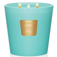 Sommer Meeresbrise Duftkerze