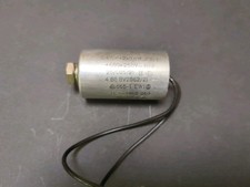 Original Kondensator Entstörfilter Miele 1962260 BV2862/21
