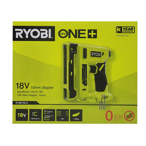 Ryobi r18st50 - ryobi, r18st50-0