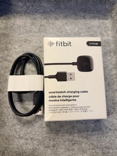 Fitbit ladegerät - ladegerät, /