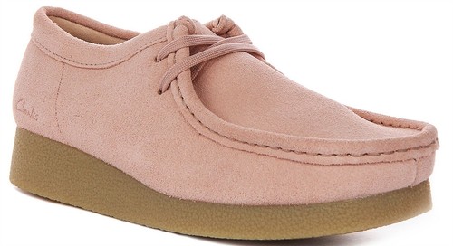 Clarks wallabee evosh - clarks,