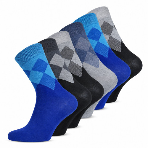 Paar herren socken - paar,