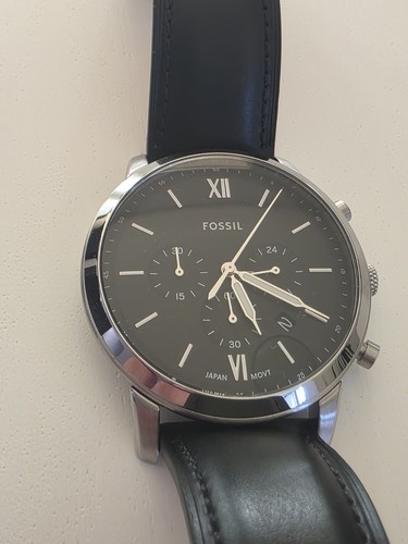 Fossil neutra chronograph - neutra,