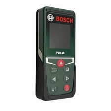 BOSCH PLR 25