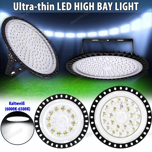 10x ufo led - ufo,