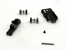 Fleischmann spur radsatz - spur,