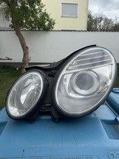 Mercedes E-Klasse W211