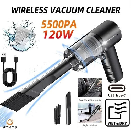 120w kabellos hand - 120w,