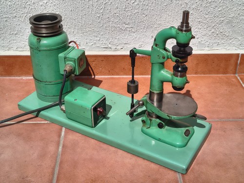 Uhrmacherwerkzeug bohrmaschine - uhrmacherwerkzeug,
