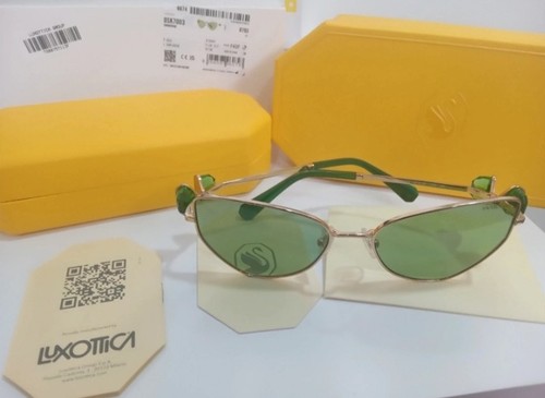 Swarovski sonnenbrille neu - swarovski,