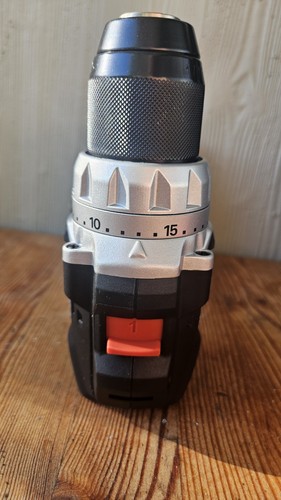 Metabo 18v cas bohrschrauber - metabo,