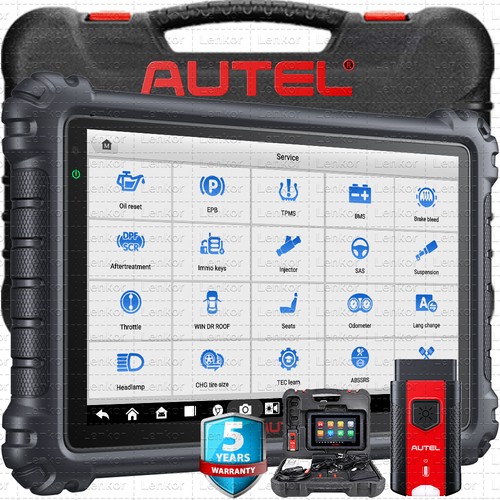 2026 autel maxicom - autel, pro