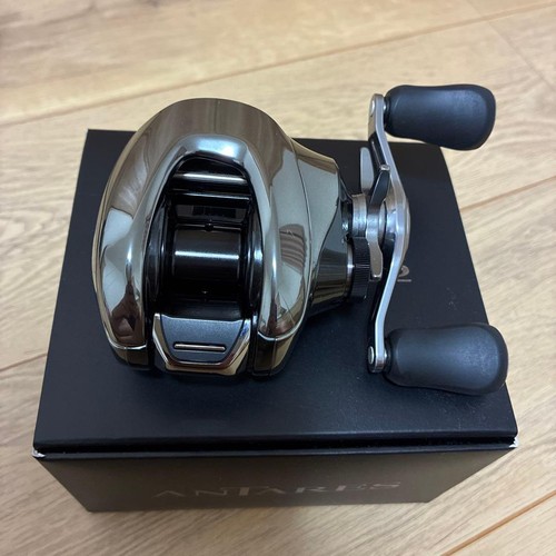 Shimano antares 100hg - shimano,