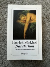 Das Parfum: Geschichte Eines