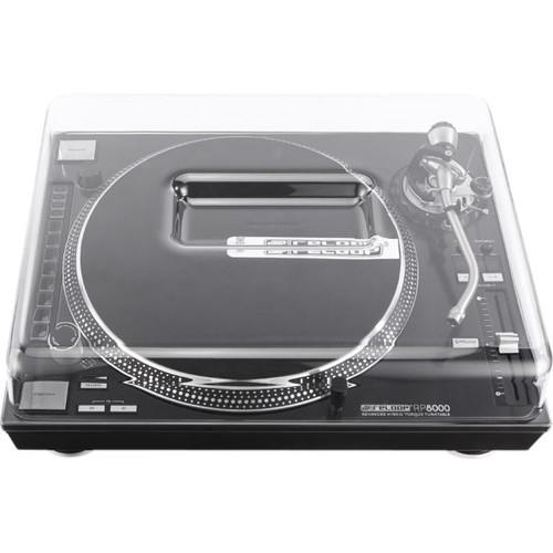 Decksaver reloop rp7000 rp8000 - reloop, rp7000/rp8000