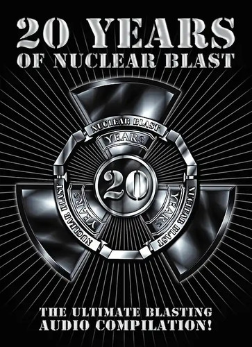 Various years of nuclear - various,