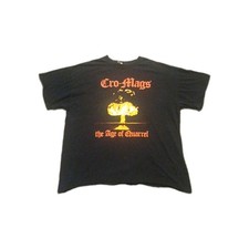 Cro-Mags The Age of Quarrel