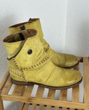 A.S.98 Tumbleweed Patchwork