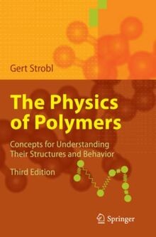 The physics polymers - the,