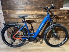 HAIBIKE Trekking 4, 10G