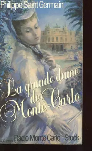 Grande dame monte - la,