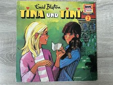 Tina und Tini - Folge2 LP