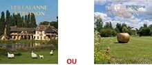 Les Lalanne à Trianon von