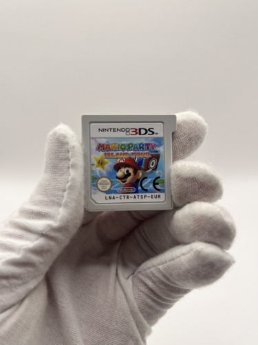 Mario party island - party,