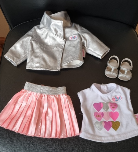 Zapf creation baby born - creation,