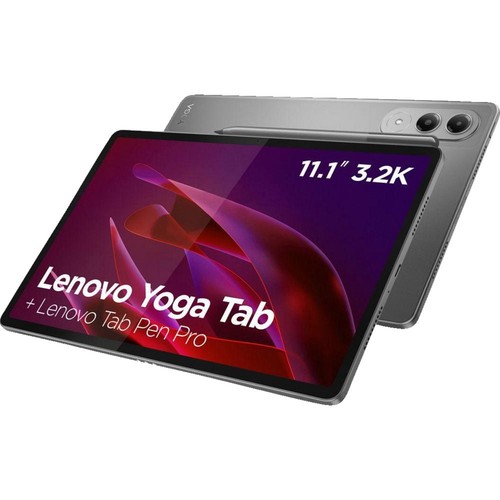 Lenovo yoga tab zoll - lenovo,