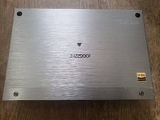 1600W KENWOOD CLASS D 5-CH