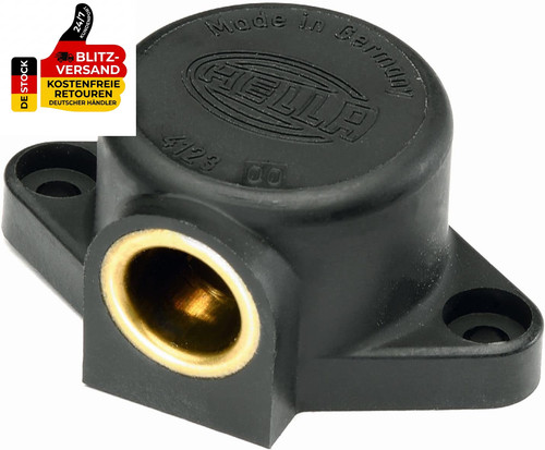 Hella 8jb 004 - 004, 123-002