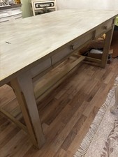 Tisch holz - tisch,