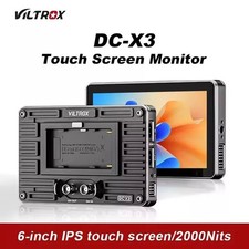 Viltrox DC-X3 6 Zoll 4K