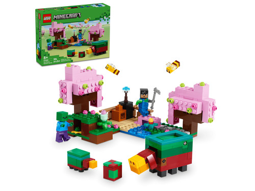 Lego minecraft 21260 - lego®, der