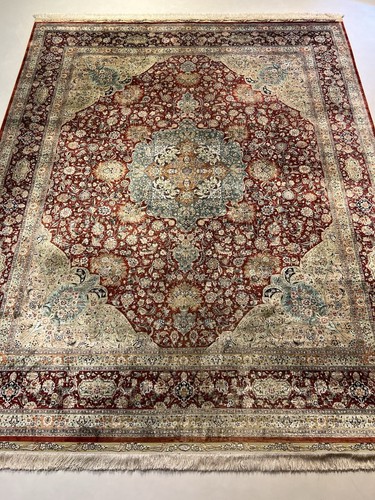 Hereke teppich orient - ch.,