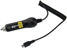 KFZ Ladekabel Micro-USB 12V -
