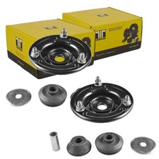 2X TEDGUM DOMLAGER VORNE