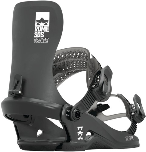 Rome snowboard bindung - snowboard,