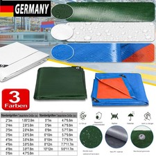 Abdeckplane LKW Plane