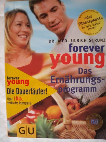 Ulrich strunz forever young - strunz:,