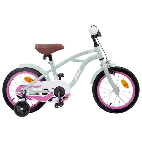 Kinderfahrrad stahl jugend - kinderfahrrad,