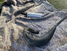 Cr Racing Auspuffanlage