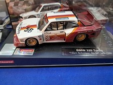 BMW 320Turbo Team Schnitzer