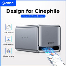 Orico bay nas private cloud - orico,