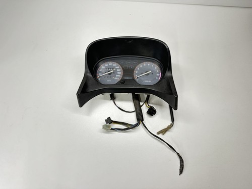 Tacho yamaha 600 - yamaha, diversion