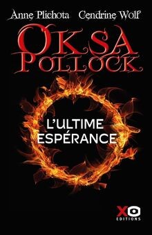 Oksa pollock lultime - oksa,